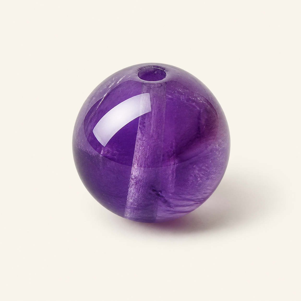Bolivian Amethyst