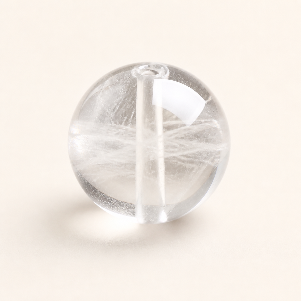 Clear Quartz