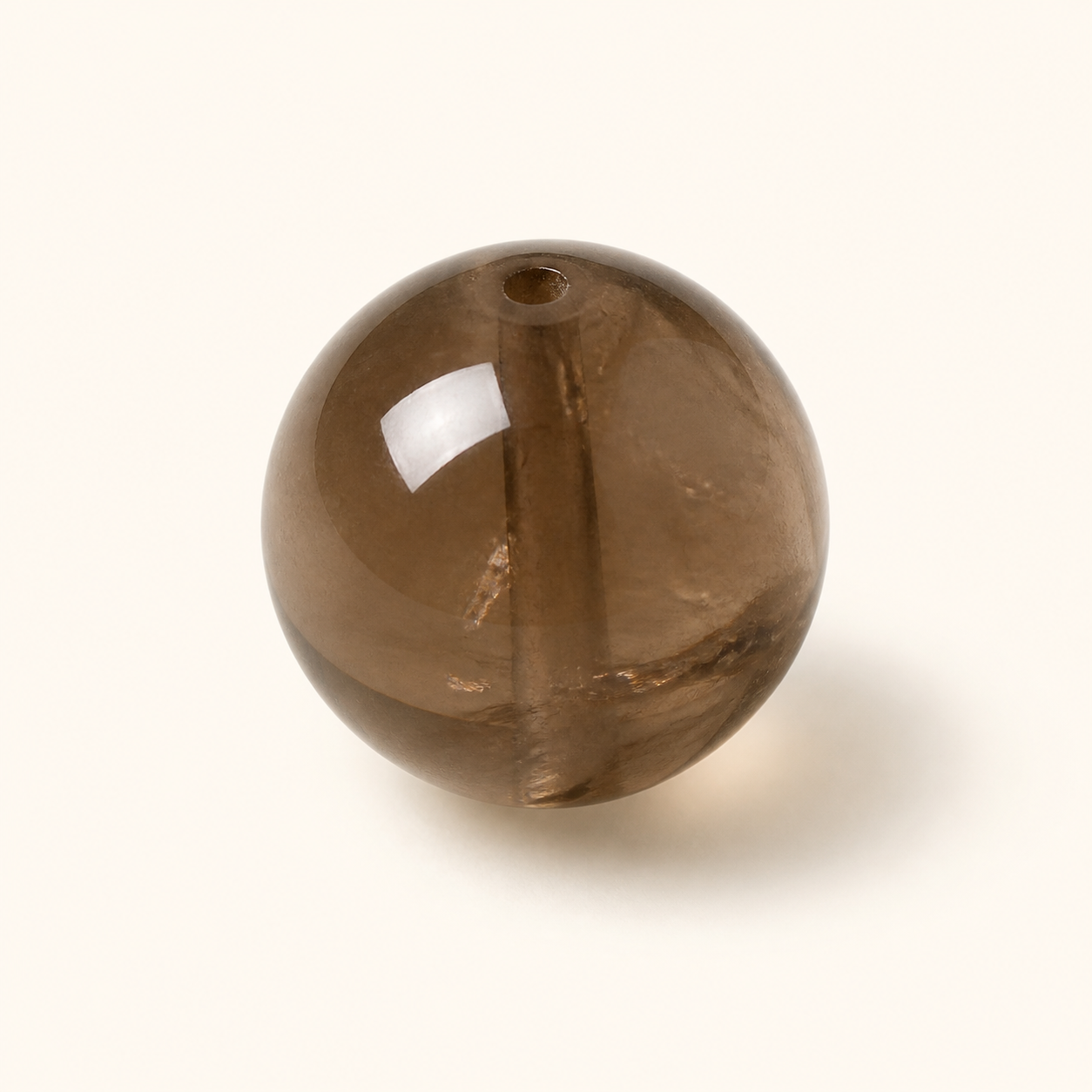 Smoky Quartz