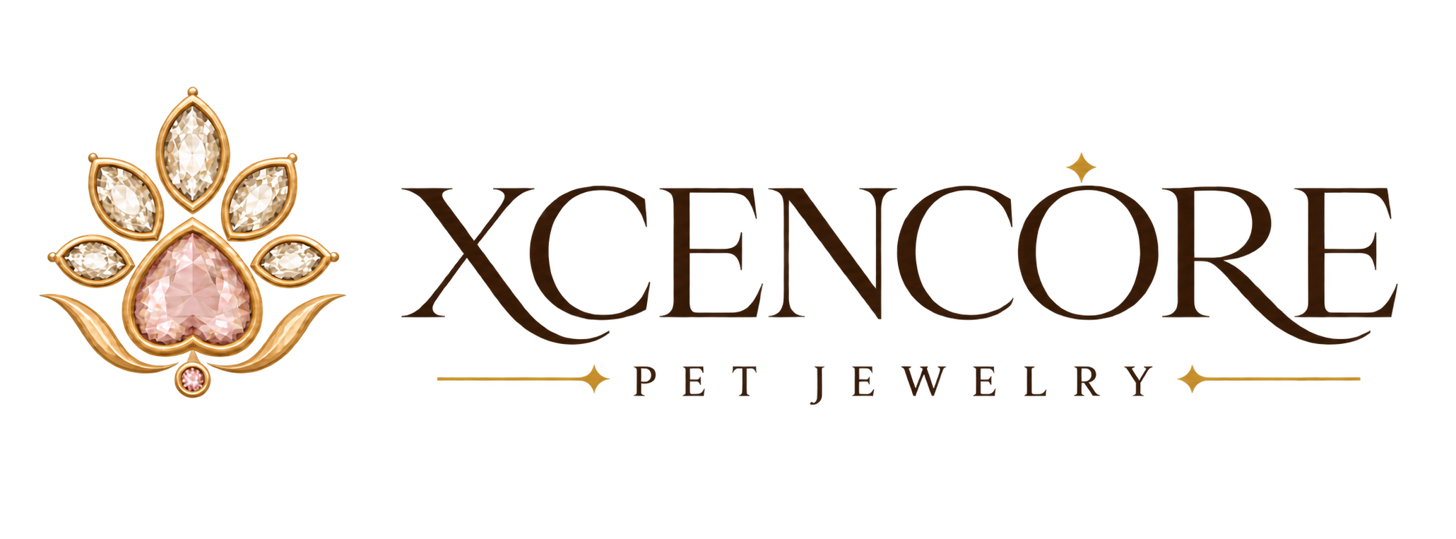 XCENCORE Pet Jewelry